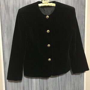 Marks & Spencer Ladies Blazer Size 14 New Without Tags